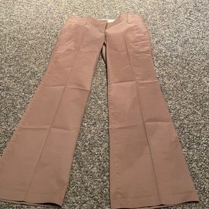 Loft Marisa dress pants